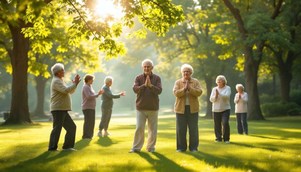 Weder schwimmen noch gehen: Die laut Expertinnen und Experten ideale Aktivität für die Gesundheit ab 60