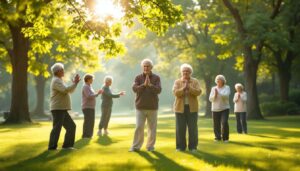 Weder schwimmen noch gehen: Die laut Expertinnen und Experten ideale Aktivität für die Gesundheit ab 60