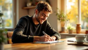 Die Psychologie belegt: Menschen, die ihre To-do-Listen noch von Hand schreiben, besitzen häufig neun ausgeprägte Persönlichkeitsmerkmale