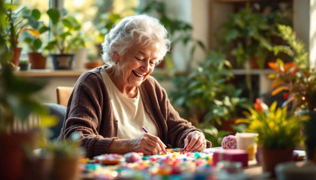 Einsamkeit im Ruhestand: Eine 72-jährige Witwe berichtet, wie sie durch ein ungewöhnliches Hobby wieder Anschluss und Lebensfreude entdeckte