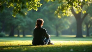 Was die Psychologie über Personen verrät, die Stille dem Reden über irgendetwas vorziehen