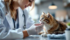 Tierärzte warnen Katzenbesitzer vor diesem bedeutsamen Thema