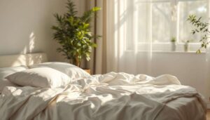 Der einfache Handgriff für jeden Abend, um dauerhaft Bettwanzen zu vermeiden