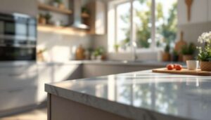 Putz-Trick für Faule: So säuberst du ruckzuck deine Küchenfronten