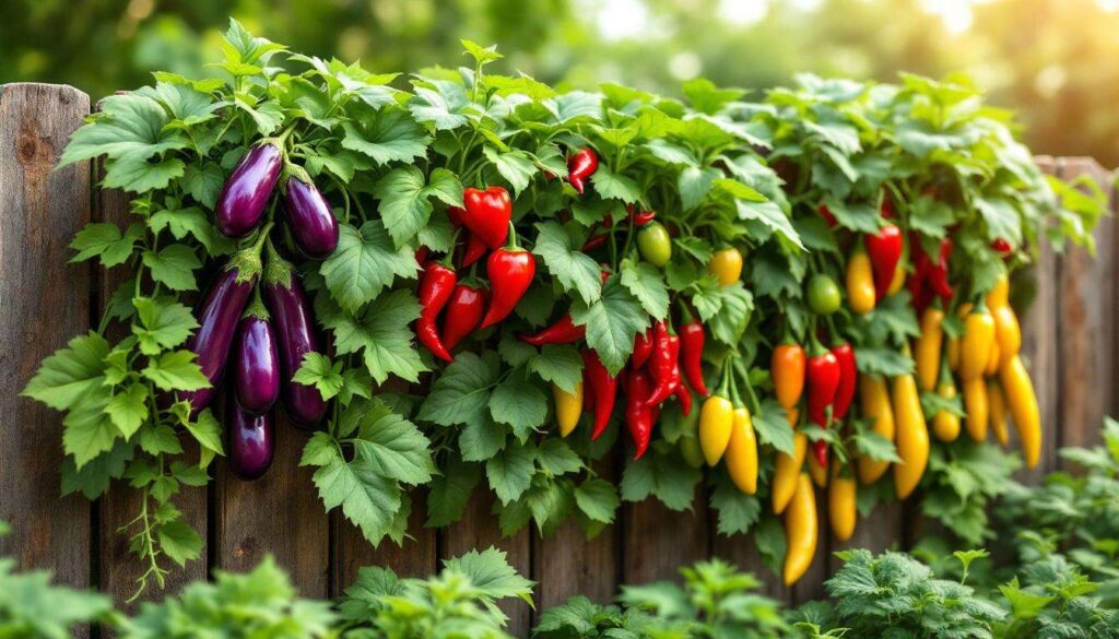 Dieses exotische Gemüse leicht zu kultivieren verwandelt einen einfachen Zaun in eine nahrhafte Wand und füllt Ihren Keller den ganzen Winter