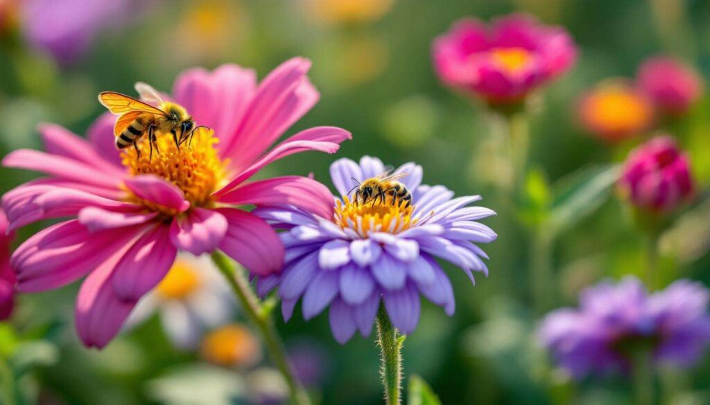 Man vergisst immer diese 3 Blumen jeden Februar: wie sie den Garten verwandeln und warum ihre Abwesenheit den Bestäubern schadet