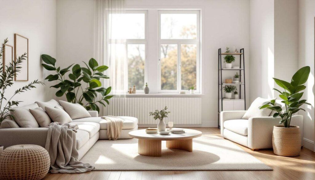 Der kleine Profi-Trick, der dabei hilft, ein Zuhause ohne Staub zu bewahren