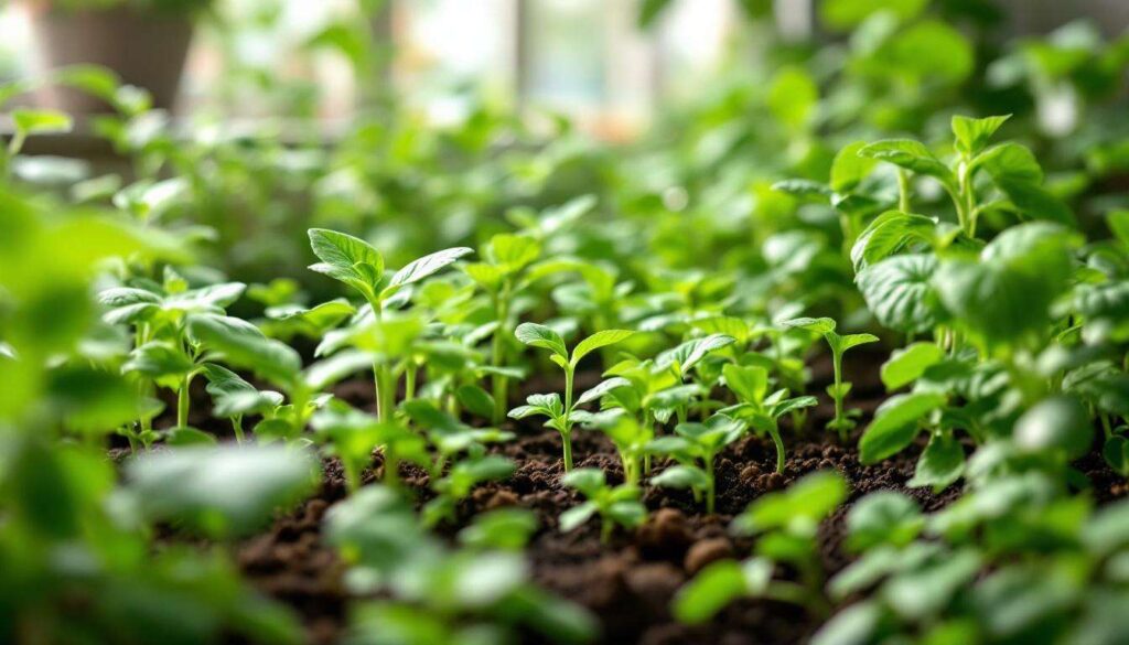 Beginnen Sie diese Staude drinnen Ende Februar: Ihre blühenden Beete werden die Ihrer Nachbarn im Frühling verblassen lassen