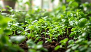 Beginnen Sie diese Staude drinnen Ende Februar: Ihre blühenden Beete werden die Ihrer Nachbarn im Frühling verblassen lassen