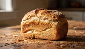 Hausgemachtes Brot: befolgen Sie diese 3 Ratschläge für einen knusprigen und aromatischen Laib
