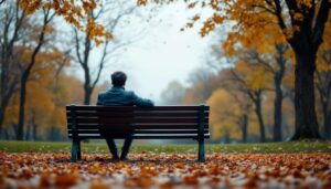 Einsamkeit ist so schädlich wie 15 Zigaretten am Tag: WHO-Bericht bestätigt das Risiko