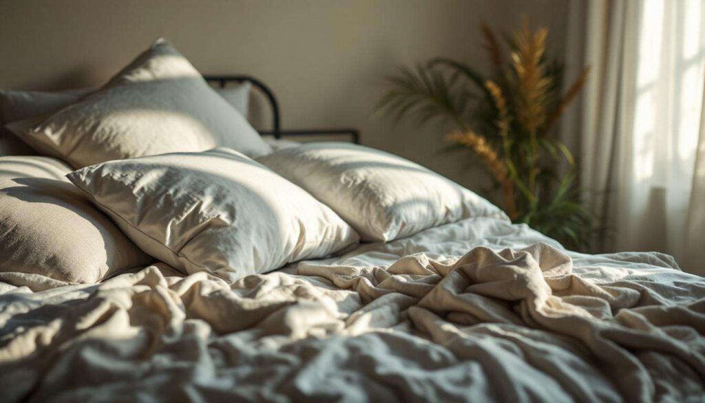 Wer morgens das Bett nicht macht, besitzt laut Psychologie diese 7 besonderen Eigenschaften