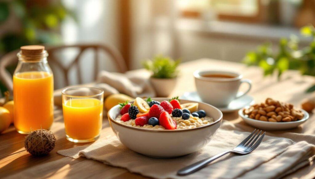 Darmgesundheit: Warum Forscher der Charité jetzt dieses Frühstück empfehlen