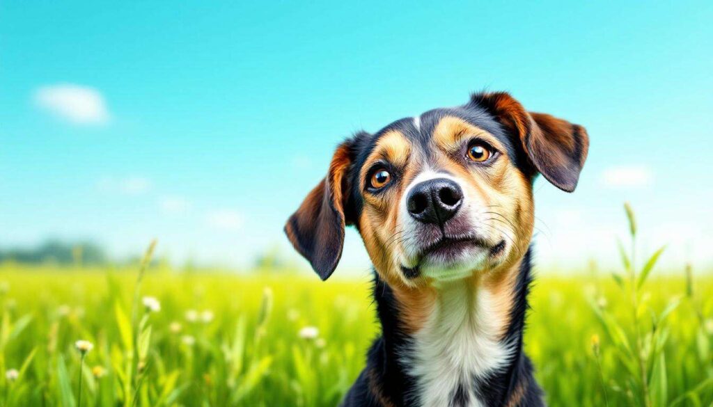 Hund legt den Kopf schief: Was Verhaltensforscher wirklich hinter der Geste sehen