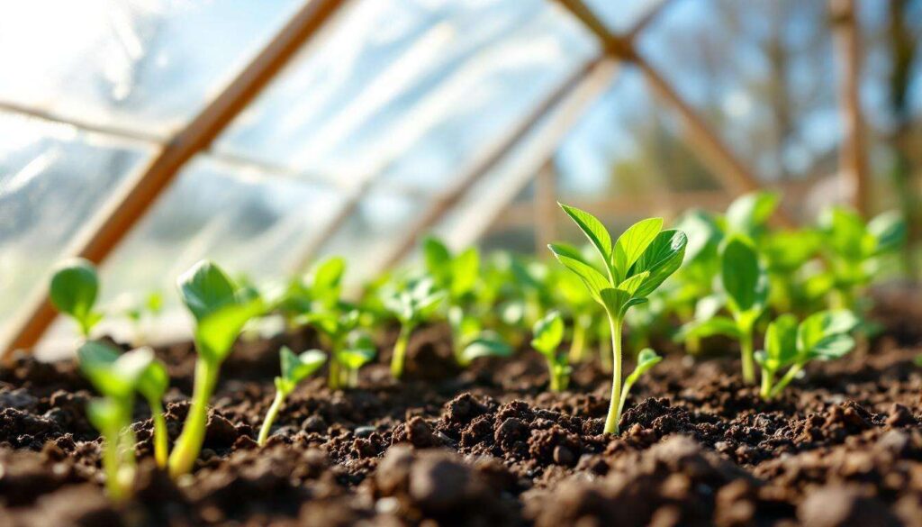 Frühbeet im März anlegen: Gartenexperten empfehlen diesen simplen Trick gegen Spätfrost