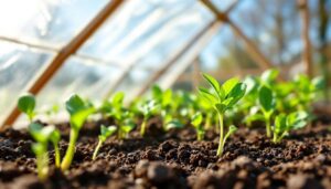 Frühbeet im März anlegen: Gartenexperten empfehlen diesen simplen Trick gegen Spätfrost