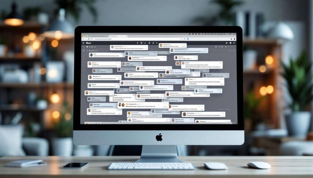 Wer alte Nachrichten nicht löscht, hat laut Verhaltenspsychologie diese 6 Eigenschaften