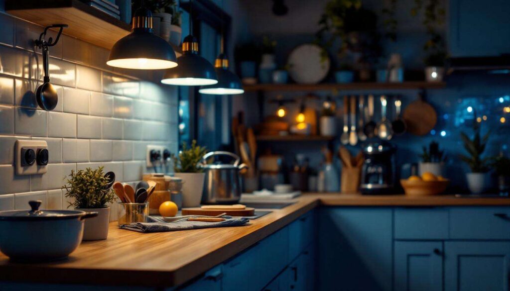 Wer abends die Küche aufräumt, hat laut Verhaltenspsychologie diese 8 Eigenschaften