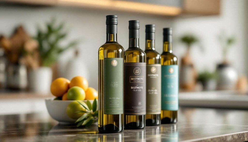 Öko-Test prüft Olivenöle: Dieses Discounter-Produkt überrascht mit Bestnote