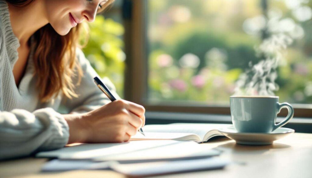 Warum Neurologen empfehlen, täglich mindestens 10 Minuten von Hand zu schreiben