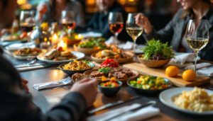 Wer im Restaurant immer das Gleiche bestellt, besitzt laut Studien diese 6 Eigenschaften