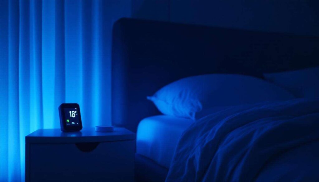 Schlafforschung 2026: Warum die ideale Schlaftemperatur niedriger ist als gedacht