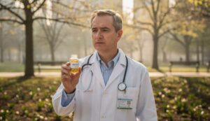 Vitamin-D-Mangel im März: Endokrinologen klären auf, wer jetzt supplementieren sollte