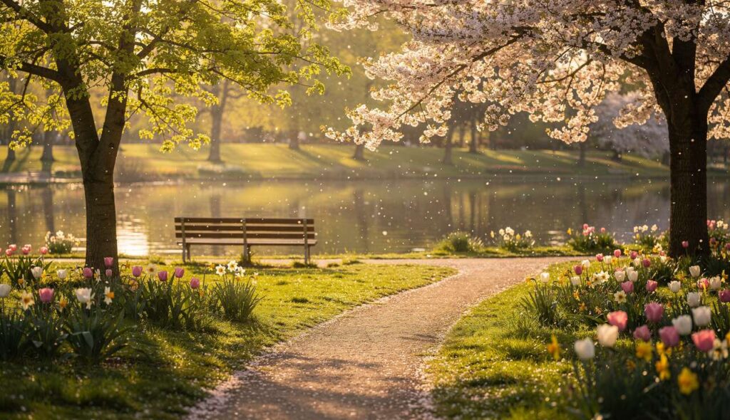 Pollenflug 2026: Allergologen warnen vor dem frühesten Saisonstart seit Jahren