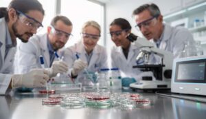 Alzheimer: Neuer Bluttest erkennt die Krankheit laut Studie bis zu 15 Jahre früher